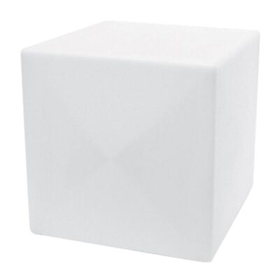 Led Cube Table 3000K IP65 600x600x600mm