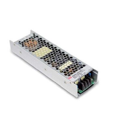 Power Supply Led Meanwell 2.8VDC 168W 60A HSP-300-2.8