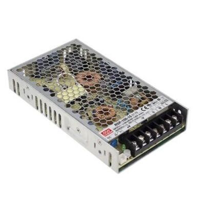Power Supply Led Meanwell 12VDC 102W 8.5A RSP-100-12