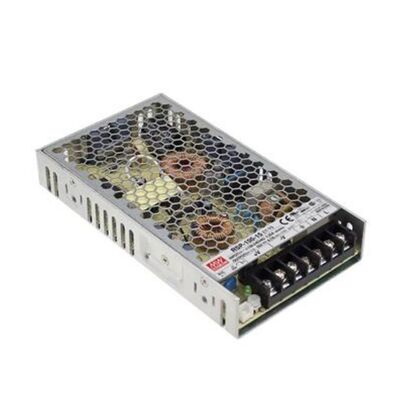 Power Supply Led Meanwell 15VDC 100.5W 6.7A RSP-100-15