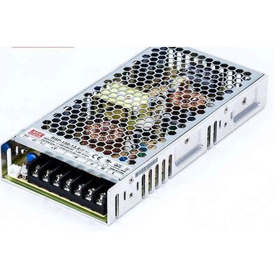 Power Supply Led Meanwell 13.5VDC 151.2W 11.2A RSP-150-13.5