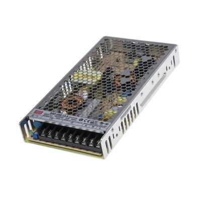 Power Supply Led Meanwell 13.5VDC 201.15W 14.9A RSP-200-13.5