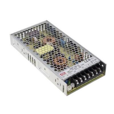 Power Supply Led Meanwell 12VDC 75.6W 6.3A RSP-75-12