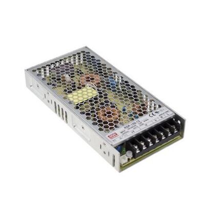Power Supply Led Meanwell 15VDC 75W 5A RSP-75-15