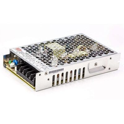 Power Supply Led Meanwell 5VDC 75W 15A RSP-75-5