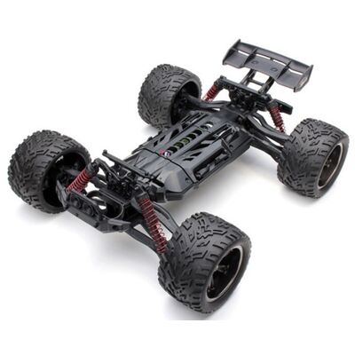 Τηλεκατευθυνόμενο Truggy Racer 2WD 1:12 Πράσινο