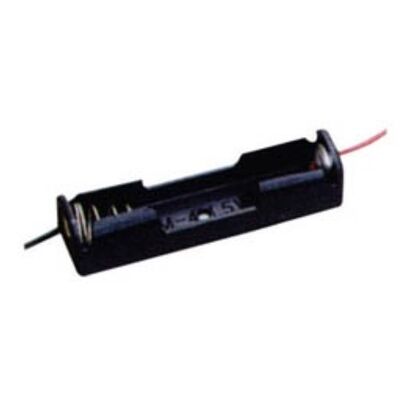 Battery case 1 AAA battery with Cable BH0026A LZ