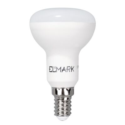 Led lamp R50 5.5W Warm White E14