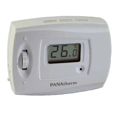 Digital Room Thermostat T102 with Display