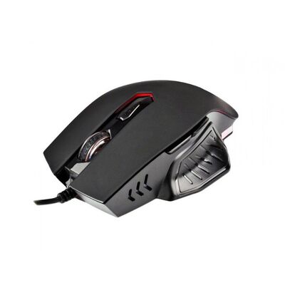 Ενσύρματο Ποντίκι Gaming + Mouse Pad Red Dragon