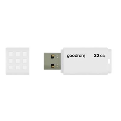 USB Flash Disk GoodRam 32GB USB 2.0 White