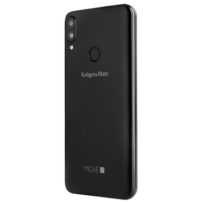 Kruger&Matz Move 9 5.7" Dual Sim 2GB 16GB Black
