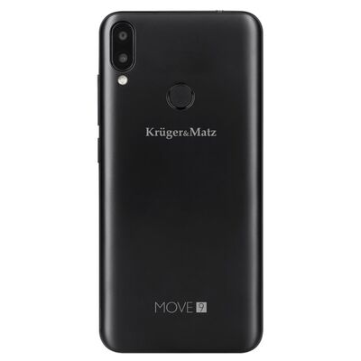 Kruger&Matz Move 9 5.7" Dual Sim 2GB 16GB Μαύρο