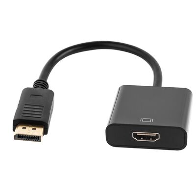 Adapter Converter Display Port to HDMI