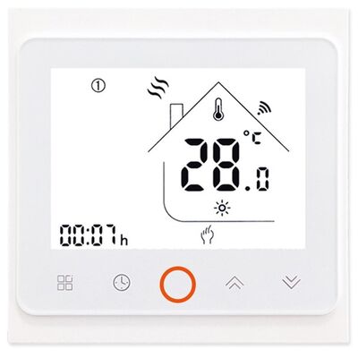 Digital Gas Thermostat with Display 19810-051
