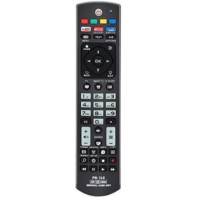 PH-1LC Remote Control For PHILIPS TVs
