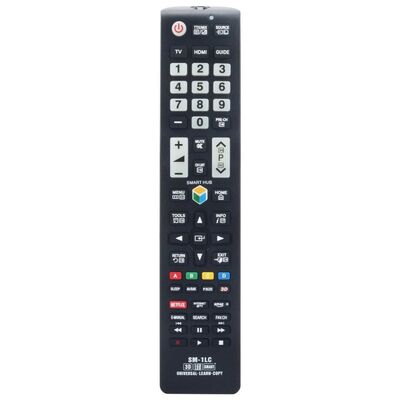 SM-1LC Remote Control For Samsung LCD / LED TVs
