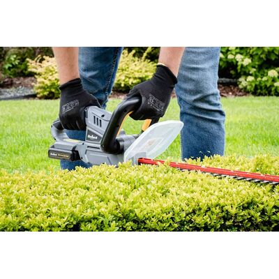 Cordless Grass Trimmer with Battery 20V 2Ah Rebel RB-5001