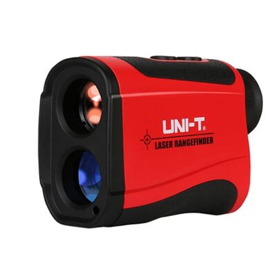 Ψηφιακός Μετρητής Απόστασης Laser 4-1350m UNI-T LR1500