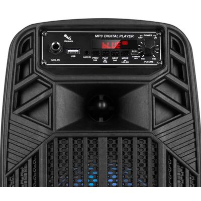 Bluetooth Speaker Kruger&Matz Music Box Mini