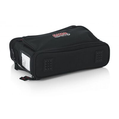 Carrying Case for 1 Wireless Microphone System Gator GM-1W