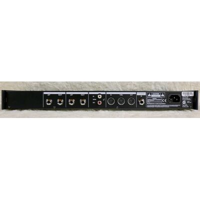 Used TC M-ONE Dual Effects Processor