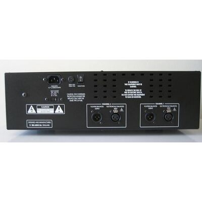 Used BSS FCS-960 Graphic EQ Equalizer