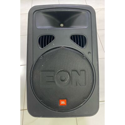 Used JBL EON 15 for Spare Parts