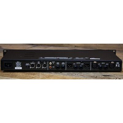 Used Lexicon MPX1 Stereo/Dual Signal Processor