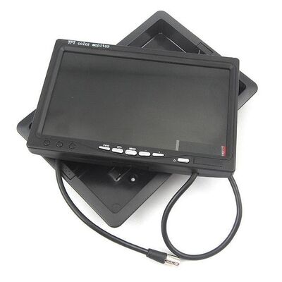 Μόνιτορ 7" LCD/TFT για CCTV - Αυτοκίνητα - Φορτηγά