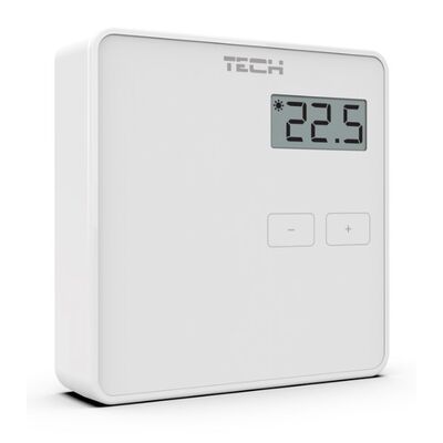 Digital Room Thermostat with Display ST-294 v1