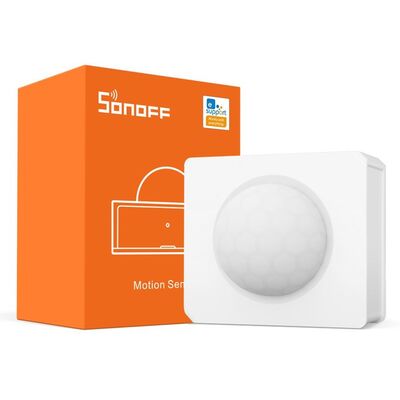 SONOFF Motion Sensor SNZB-03 6m 110 ° Zigbee