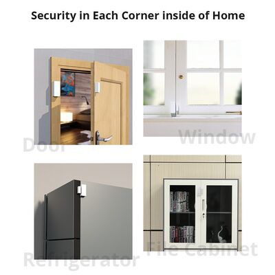 SONOFF Magnetic Door & Window Contact DW2-RF