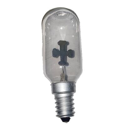 Lamp E14 Cross 3W