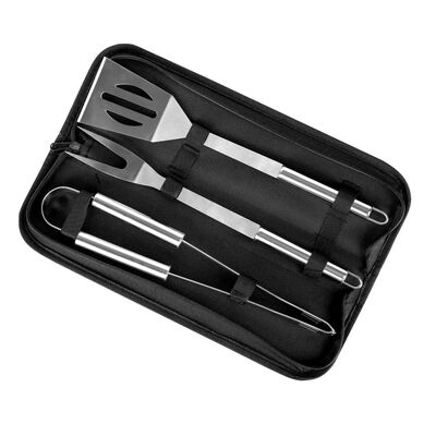 Set of Barbecue Tools TEESA TSA0110