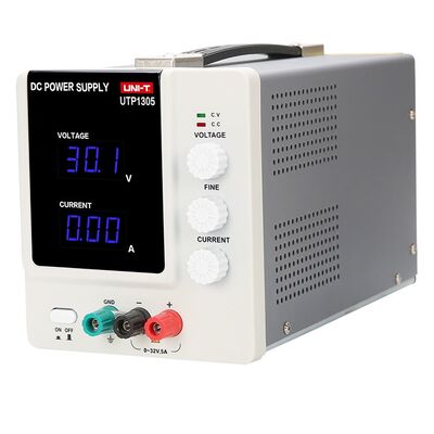 Laboratory Power Supply 0-32V 0-5A UNI-T UTP1305