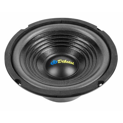 Speaker 6.5" 25W RMS DBS-G6501 8 Ohm