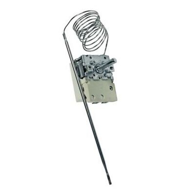 Thermostat General Kitchen Use 3 Contacts 50°C-338°C