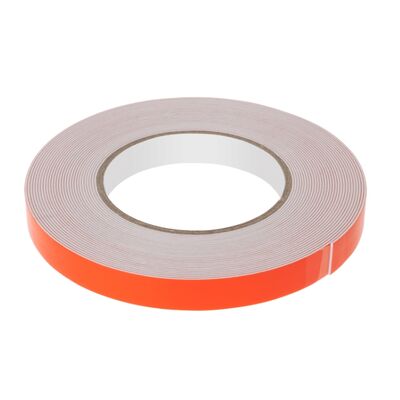 Adhesive Tape Double Sided 15mm x 10m