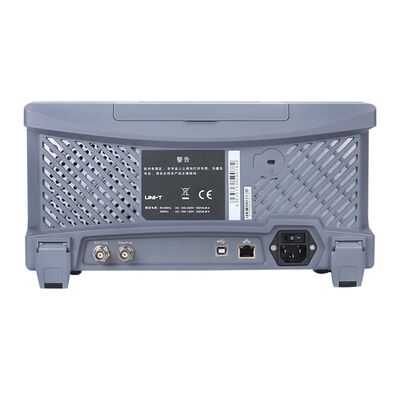 Digital Storage Oscilloscope Ultra PHOSPHOR Uni-T UPO2104CS 