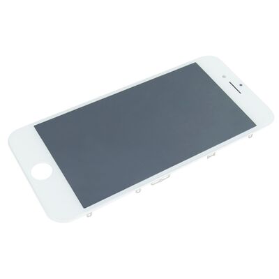 LCD Screen+Digitizer IPhone 7 White HQ