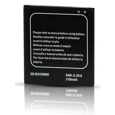 Lithium Battery Samsung Galaxy J3 2016 (J320) 3100mAh