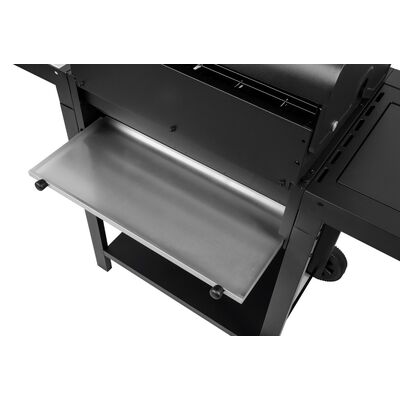 LPG Barbecue Grill with 5 Stoves TSA0082