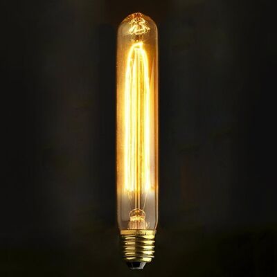 Light Bulb Decorative EDISON E27 40W 3cm