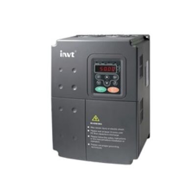 Frequency Inverter CHF100A  3Phase Input/Output 400V 55KW INVT