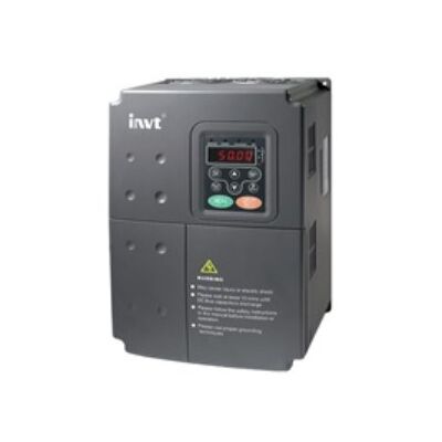 Frequency Inverter CHF100A 3Phase Input/Output 400V 1.5KW INVT