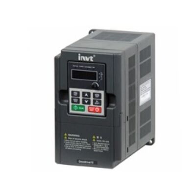 Frequency Inverter GD10 1Phase Input 230V/3Phase Output 230V 1.5KW INV