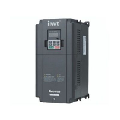 Ρυθμιστής Στροφών Inverter 3Φ Εισόδου/Εξόδου 400V 30KW GD20 INVT