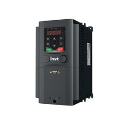 Ρυθμιστής Στροφών Inverter 3Φ Εισόδου/Εξόδου 400V 55KW GD200 INVT