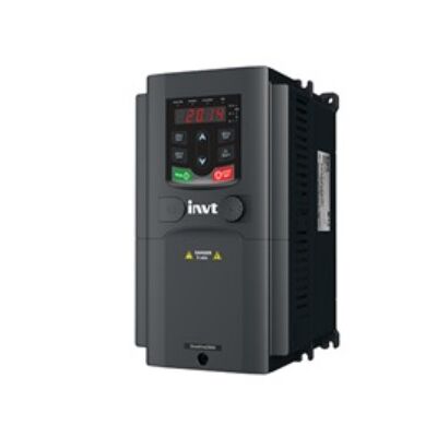 Frequency Inverter GD200 3Phase Input/Output 400V 185KW INVT